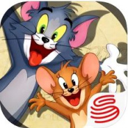 猫和老鼠台湾版