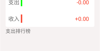 统计分析APP