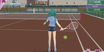 类似少女都市的手游