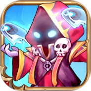 征与伐（GM50万真充）