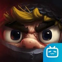 独奏骑士九游版