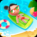 幸福度假村无限金币版