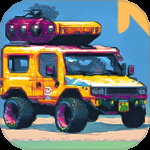 超级汽车大乱斗