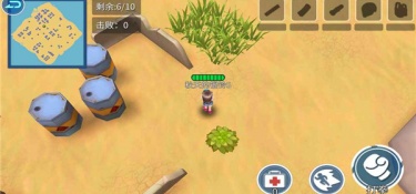 内购版无限充值的手游