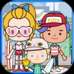 托卡迷你小镇大酒店