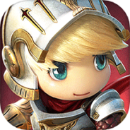 光明勇士九游版