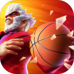 热血街篮测试服