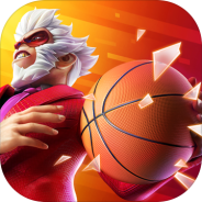 热血街篮测试服