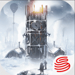 冰汽时代最后的家园海外版