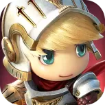 光明勇士果盘版