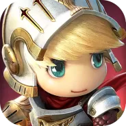 光明勇士果盘版