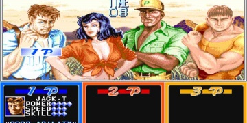 恐龙快打最新版手游