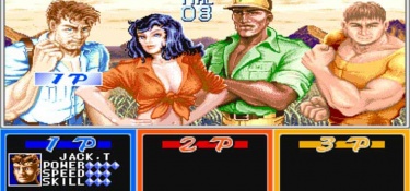 恐龙快打超全版本手游