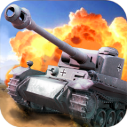 王牌装甲师测试服