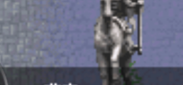 恶魔城苍月的十字架手游