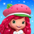 草莓公主跑酷