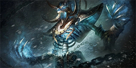 魔兽怀旧服北风苔原任务攻略