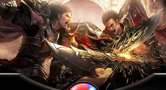 无限烈火的猎豹传奇霸主手游