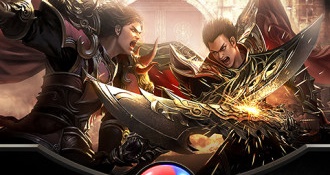 无限烈火的猎豹传奇霸主手游