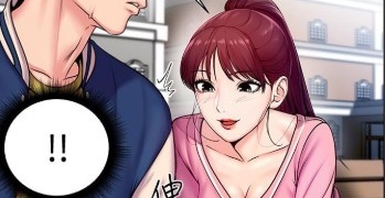 可以免费看我的插画师韩漫漫画的APP